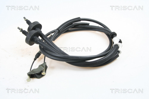 Seilzug, Feststellbremse Scheibenbremse 8140 24159 TRISCAN für OPEL CHEVROLET - Bild 2