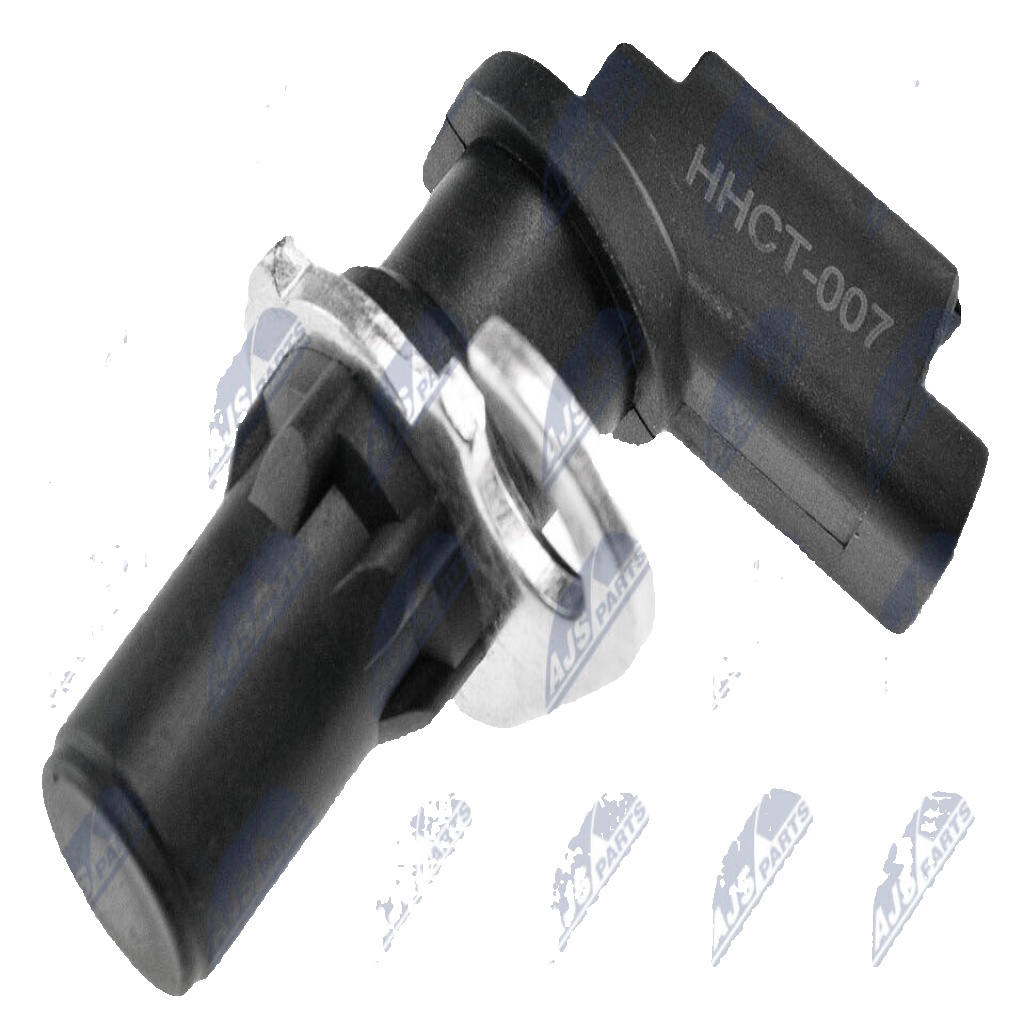 2x ✅Fits NTY ECP-CT-007 CRANKSHAFT POSITION SENSOR  ⭐UK Seller⭐ - Image 3