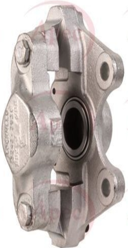 For LAND ROVER DEFENDER 1990 to 2016 BRAKE CALIPER (REAR LH) LCA149
