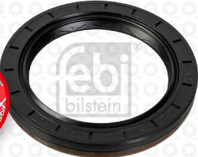 Febi Bilstein Shaft Seal Differential 173987 for Audi Seat Skoda