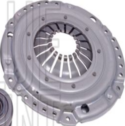 BLUE PRINT ADG030124 Clutch Kit With CSC Replacement Fits Chevrolet Daewoo
