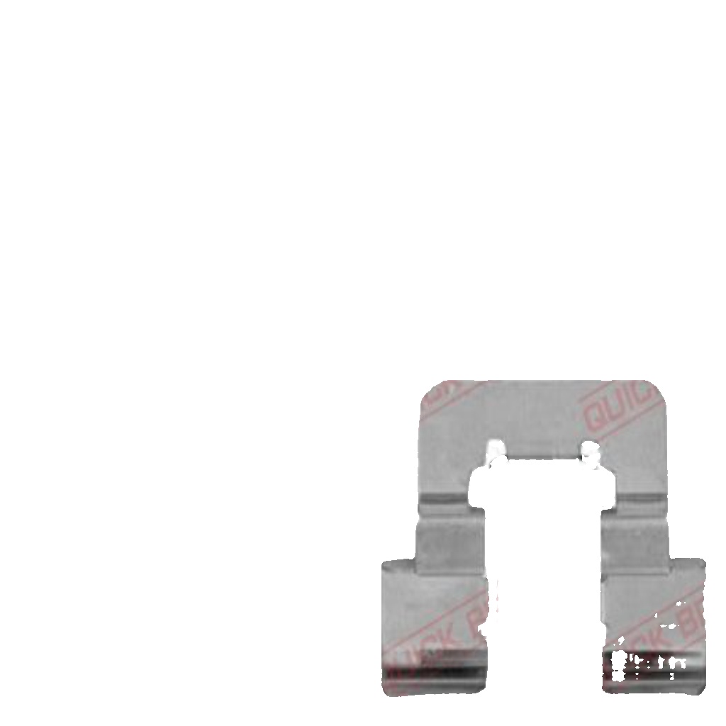 Fits QUICK BRAKE 109-1781 ACCESSORY KIT, DISC BRAKE PADS ⭐UK Stock⭐ - Image 2