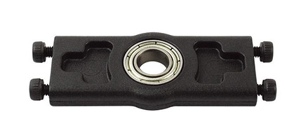 Align T-Rex 470L The 3rd Bearing Block Set : H47B013XXT