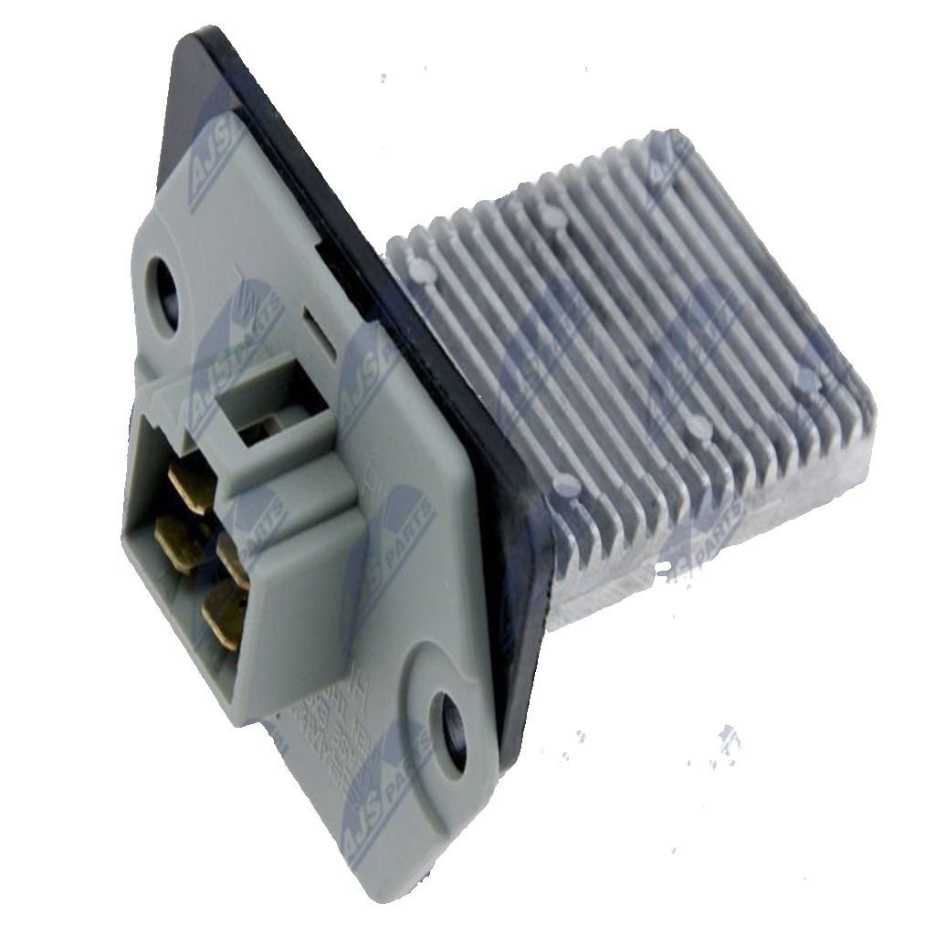 N.T.Y. ERD-HY-503.NTY Resistor, interior blower for HYUNDAI