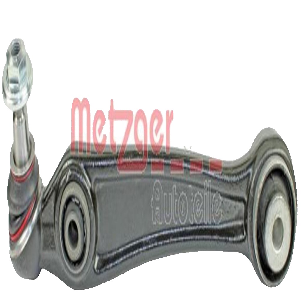 Original METZGER Steering Wheel Suspension 58095901 For BMW