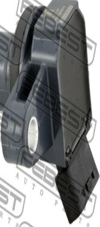 FEBEST 01640-004 Ignition Coil for LEXUS,TOYOTA,TOYOTA (FAW)