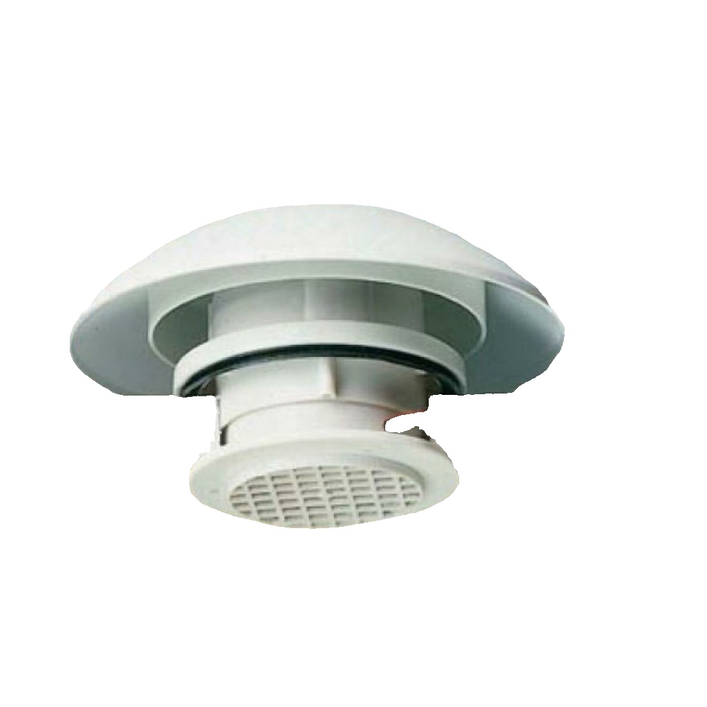 12V Roof Vent Fan for RV Caravan Motorhome Skylight Exhaust Cooling Air