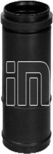 Shock absorber cover Front Axle PU (Polyurethane) 50611 ORIGINAL IMPERIUM