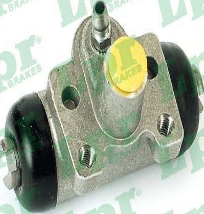SAMKO C21549 Wheel Brake Cylinder for HONDA