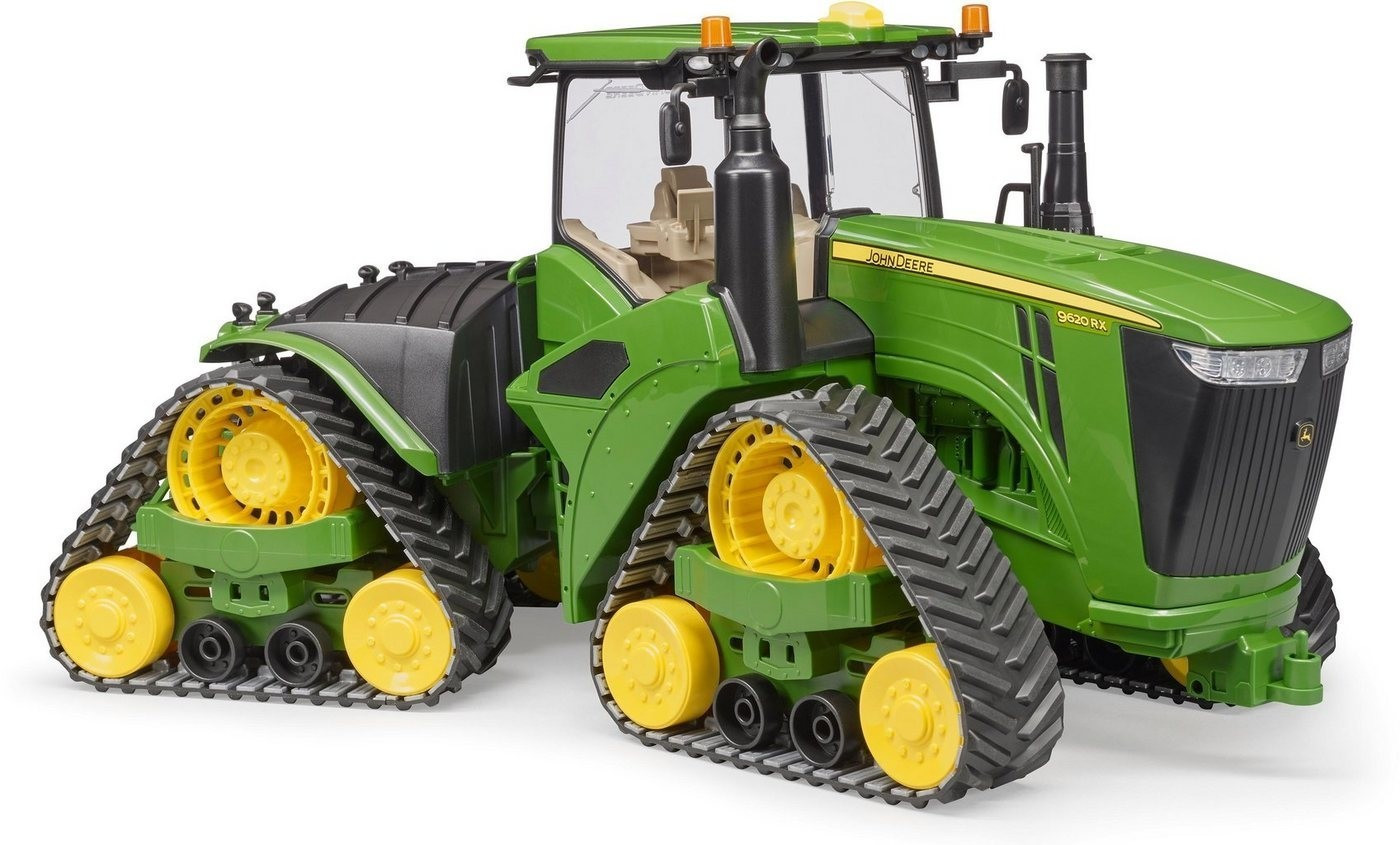 BRUDER 4055 play vehicle/play track