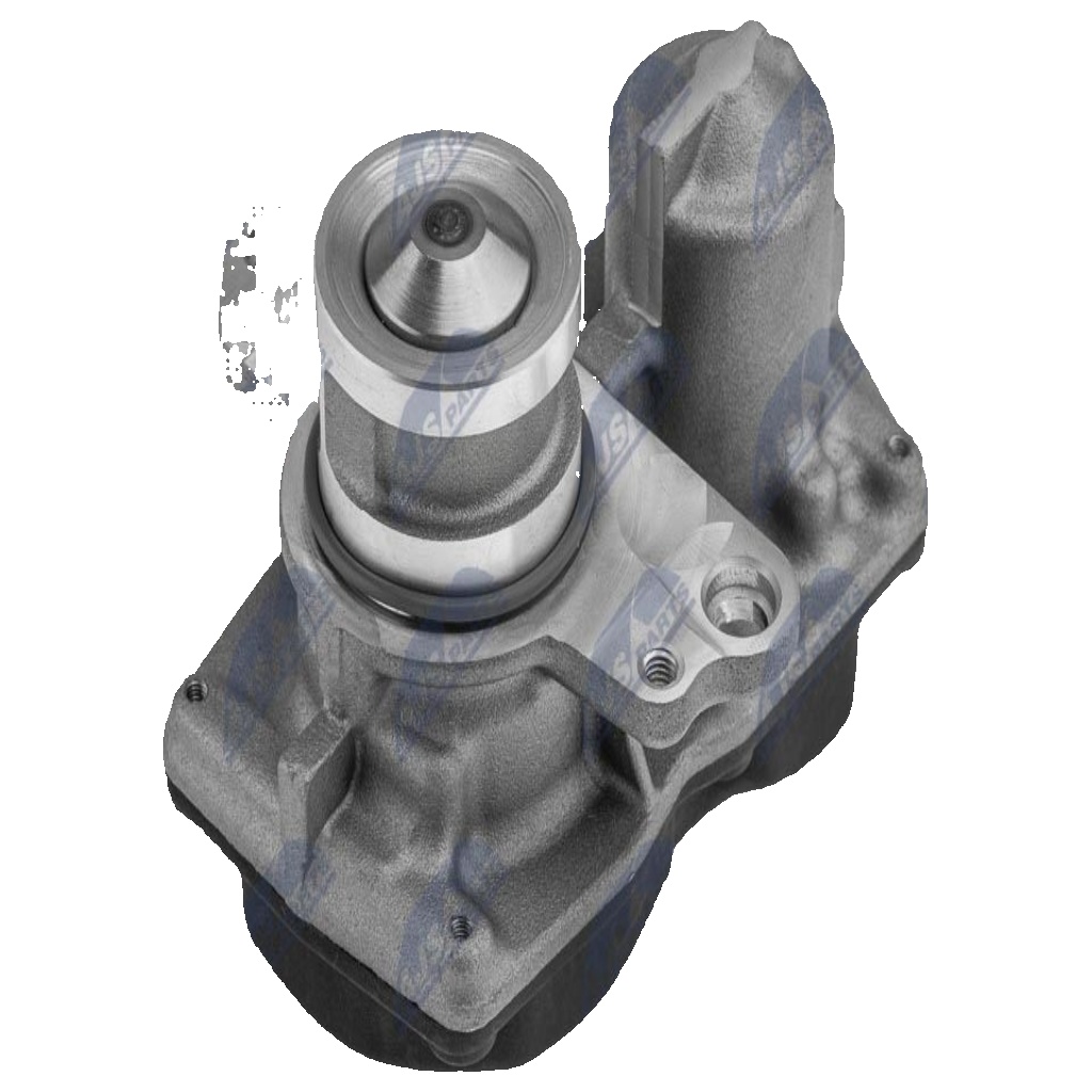 N.T.Y. EGR-NS-010.NTY EGR Valve for MERCEDES-BENZ,NISSAN,OPEL,RENAULT