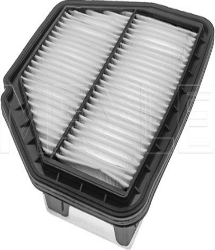 612 321 0005 MEYLE Air Filter for CHEVROLET,OPEL,VAUXHALL