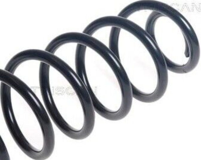 KILEN COIL SPRING REAR OPEL VAUXHALL ASTRA 6 15-