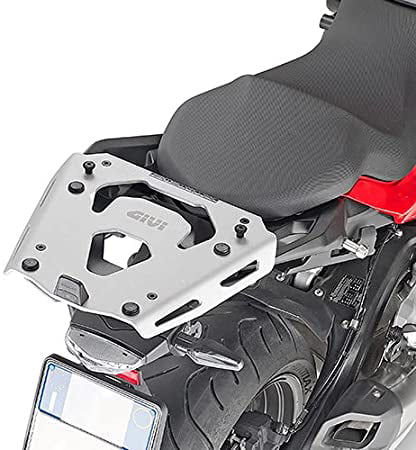 Givi SRA5137 Monokey Motorcycle Adaptor Luggage Plate - BMW F900 R /  XR