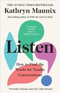 Listen - Image 7