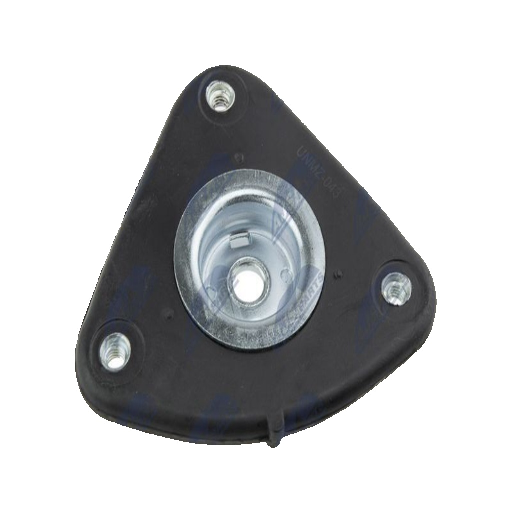 Shock absorber cushion Front Axle Left Rubber/Metal AD-MZ-043 NTY for FORD MAZDA