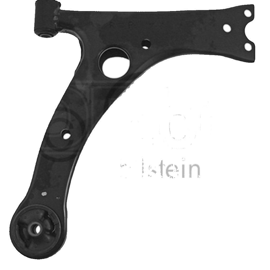 FEBI BILSTEIN CONTROL/TRAILING ARM, WHEEL SUSPENSION FRONT RIGHT LOWER TOYOTA AV