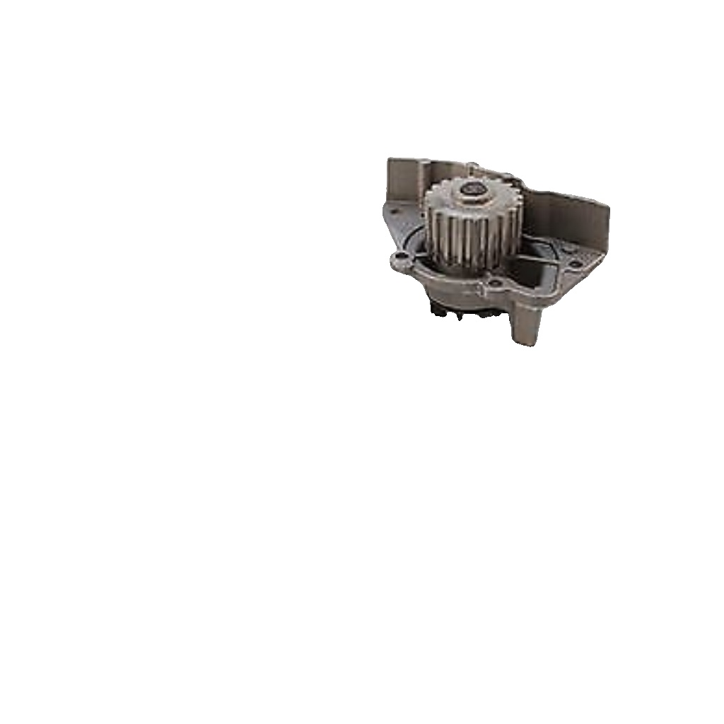 Gates Powergrip Water Pump & Timing Belt Kit KP35468XS - OE Part For Peugeot