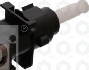 FEBI BILSTEIN 49439 Switch, clutch operator for ABARTH,ALFA ROMEO,FIAT,LANCIA