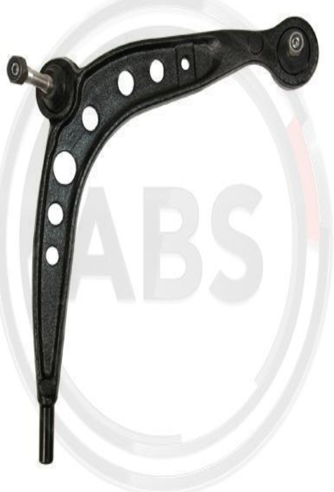 Original A.B.S. Steering Wheel Suspension 210055 For BMW