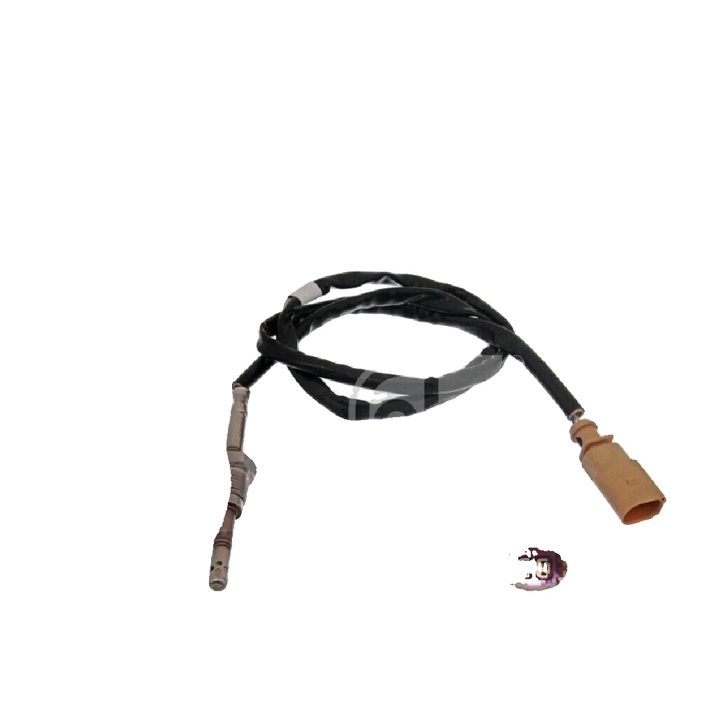 after soot particulate filter FEBI BILSTEIN 49305 Sensor, exhaust gas temperatur