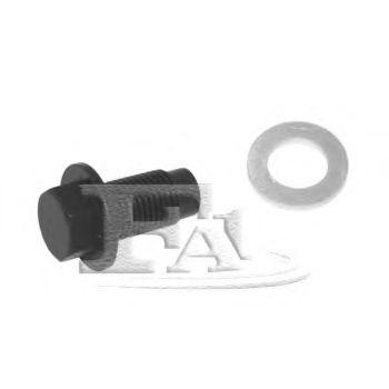 FA1 Drain Plug PEUGEOT,TOYOTA,CITROËN 257.812.011 6822ER Oil Drain Plug,Oil Drain Plug, oil pan - Image 6