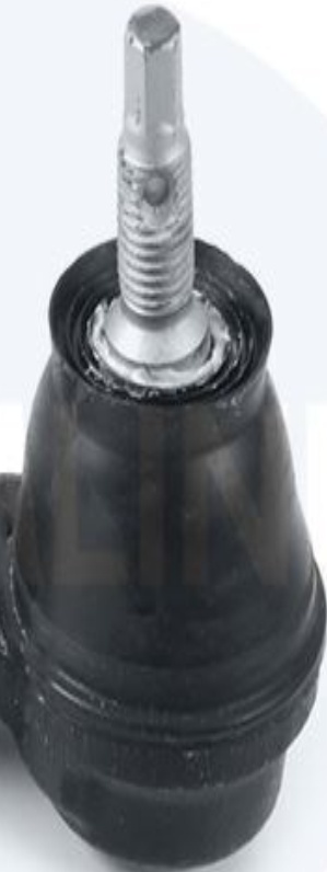 Tie Track Rod End CTRE2234 Comline Front Right Outer 56825C8100