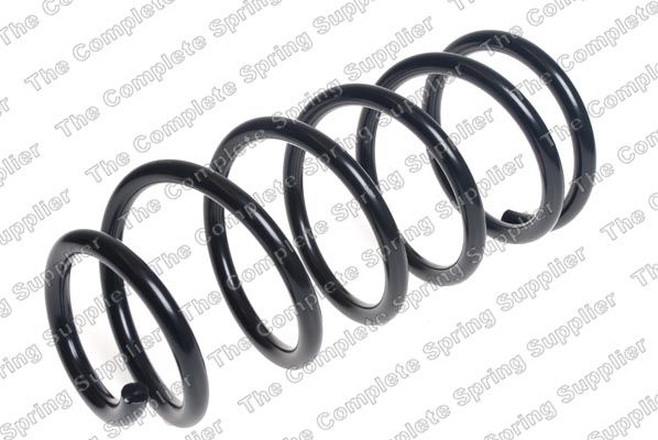 Suspension Coil Spring Rear Durable Fits Toyota LandCruiser Prado KILEN 64099