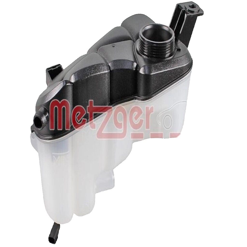 EXPANSION TANK COOLANT 2140407 FOR VOLVO S80/II XC60/SUV XC70 V70/III 2.4L 5cyl