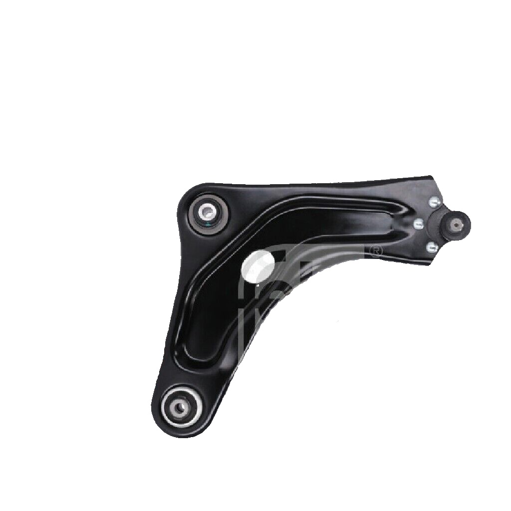 FEBI BILSTEIN CONTROL/TRAILING ARM, WHEEL SUSPENSION FRONT RIGHT CITROËN DS PEUG