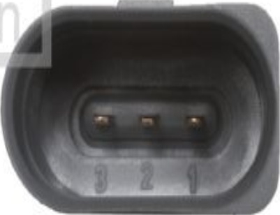 Fits FEBI 37093 SHAFT ROTATION SENSOR  ⭐UK Stock⭐
