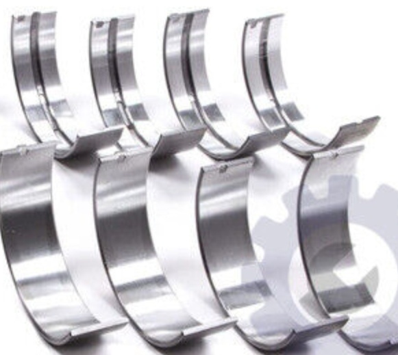 GLYCO H997/5 STD Crankshaft Bearing for DAEWOO,MERCEDES-BENZ,MULTICAR,PUCH,SSANG