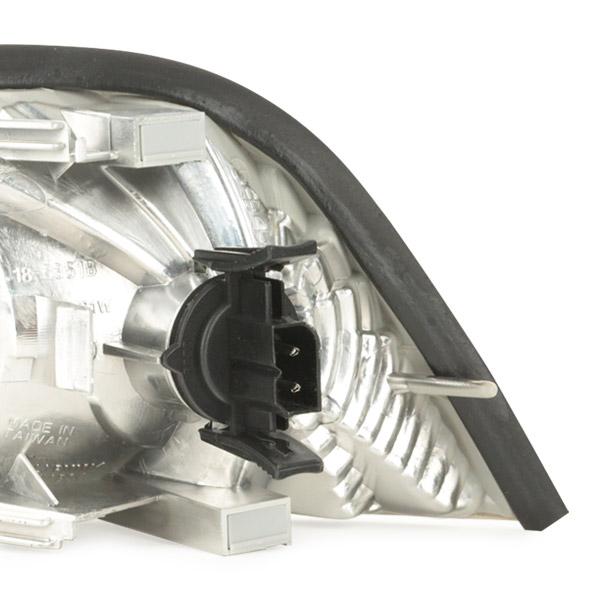 TYC 18-5351-15-2 Blinker Vorne Rechts für 3 E36 320 I 1993.03-1999.11 BMW - Bild 2