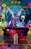 Life, The Universe And Everything by Douglas Adams (Hardcover, 2017) - Image 7
