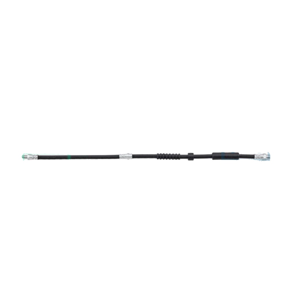 SL 6582 A.B.S. Brake Hose for BMW