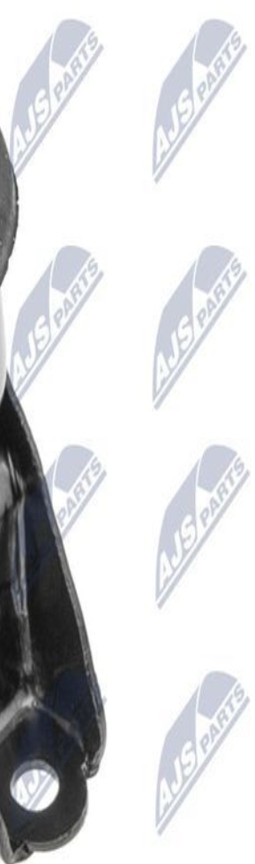N.T.Y. ZPS-TY-081.NTY Engine Mounting for TOYOTA