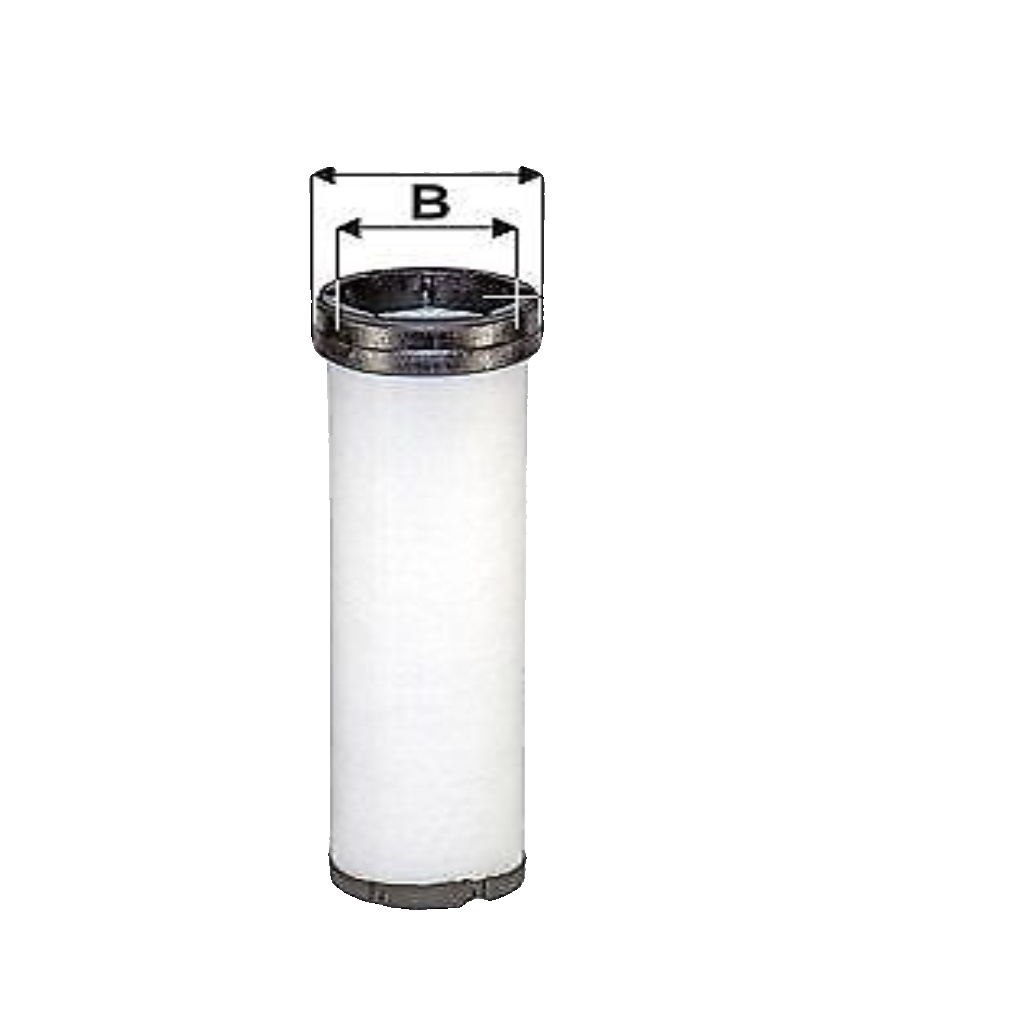 2x ✅Fits FILTRON AR 285W AIR FILTER   ⭐UK Seller⭐