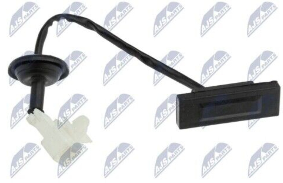 N.T.Y. EZC-HY-580.NTY Switch, tailgate for HYUNDAI
