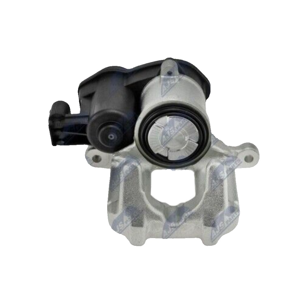 Brake caliper Front Axle Right Brake Caliper (1 piston) HZT-BM-027 NTY for BMW 5