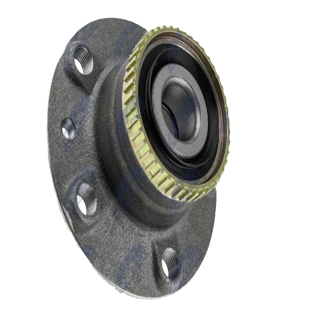 N.T.Y. KLT-RE-011.NTY Wheel Bearing Kit for RENAULT