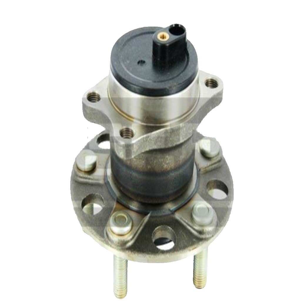Wheel bearing VKBA 7417 SKF for MITSUBISHI DODGE CHRYSLER JEEP LANCIA - Image 4