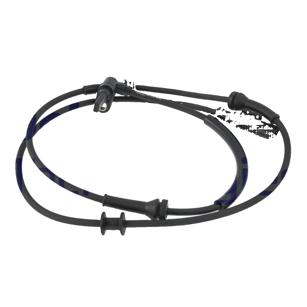 Front DELPHI-OE SS21278-12B1 Sensor, wheel speed for FIAT