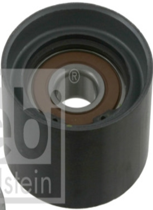 FEBI 23261 V-Ribbed Belt Deflection/Guide Pulley Fits MERCEDES-BENZ EVOBUS SETRA