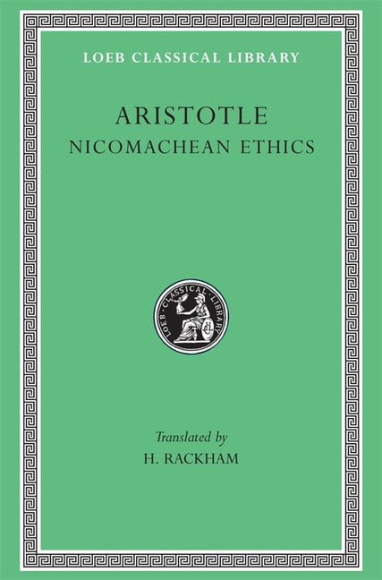 Nicomachean Ethics