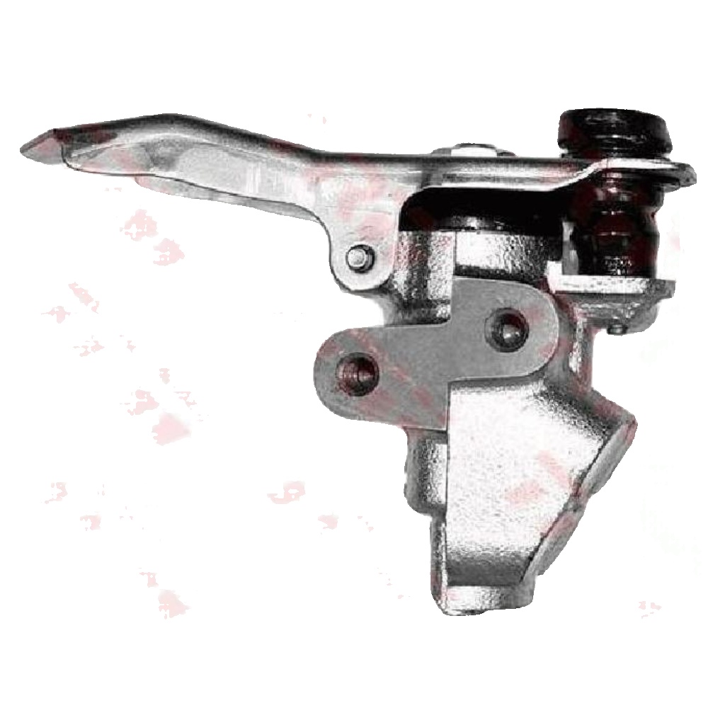 Rear TRW-OE GPV1191 Brake Force Regulator for VW