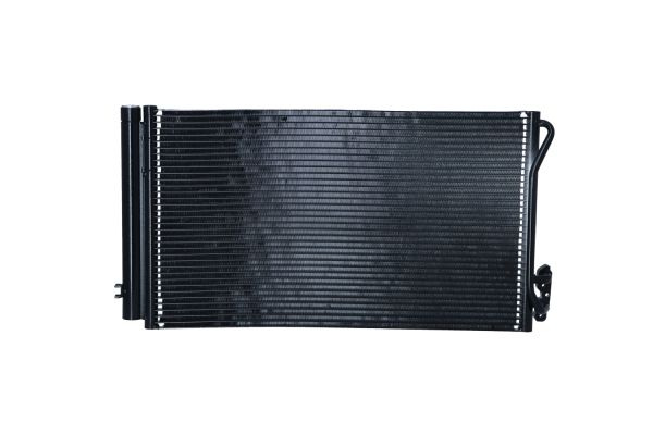Air Con Condenser 35773 NRF AC Conditioning 64509169789 64536930039 64539169526