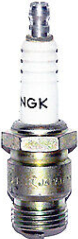 1 x NGK Nickel Spark Plug - AP6FS (2710) - Image 27
