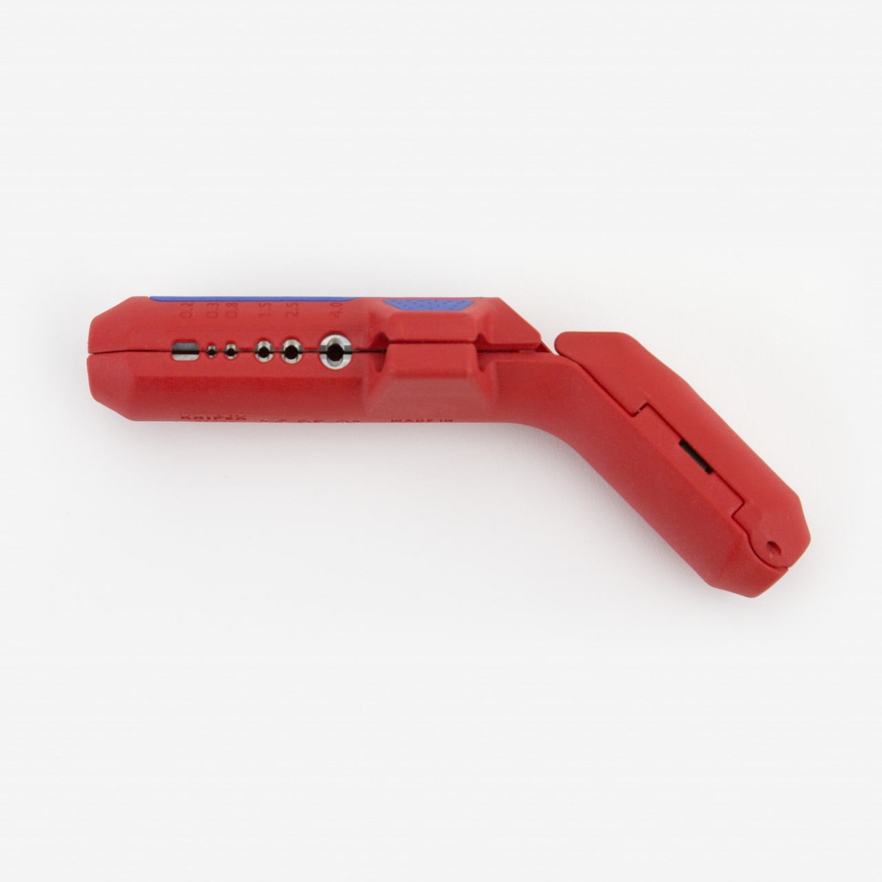 Knipex Electricians Multi Stripper Ergostrip Wire Cable Stripping Tool 16 95 01