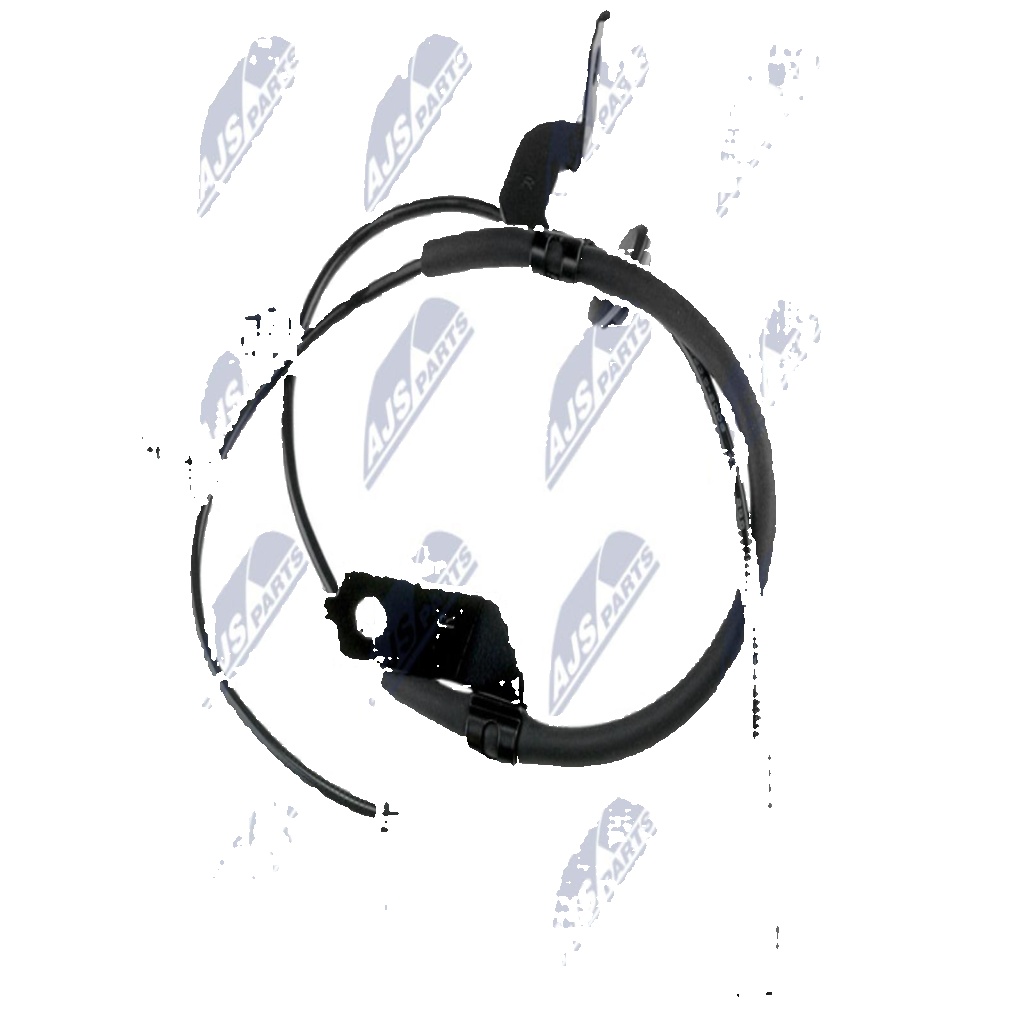 N.T.Y. HCA-CH-038.NTY Sensor, wheel speed for DODGE,JEEP