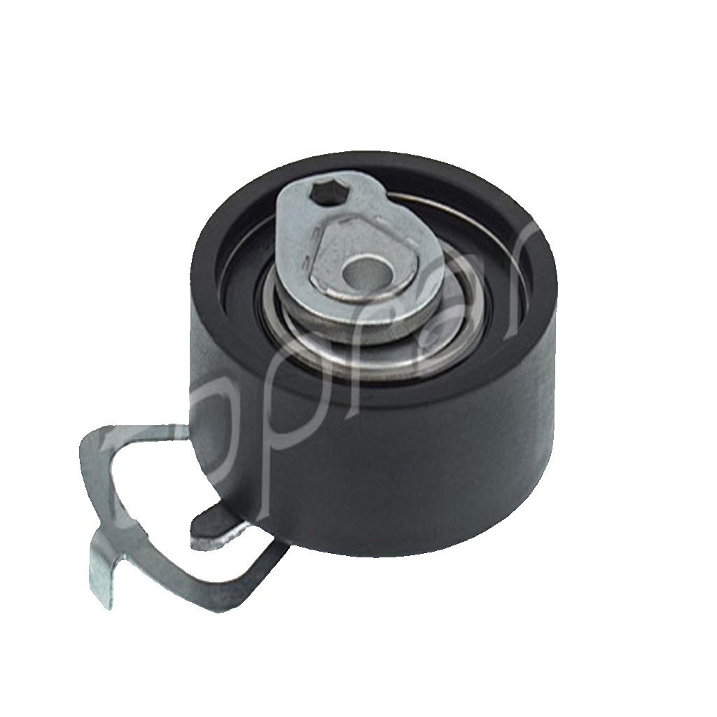 Fits TOPRAN HANS PRIES 108 254 THE ROLLER TENSIONS. TIMING BELT  ⭐UK Stock⭐